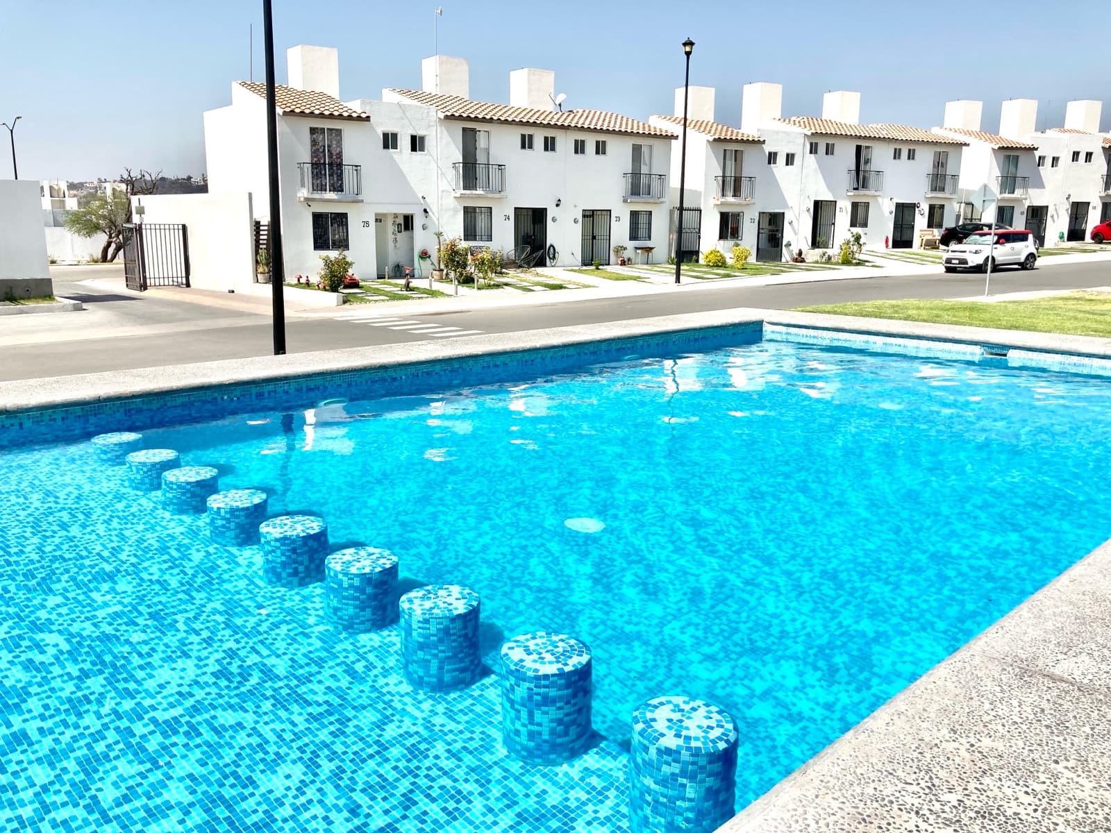 House - Ciudad del Sol Subdivision