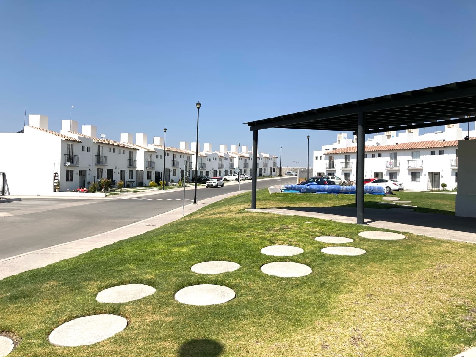 House - Ciudad del Sol Subdivision