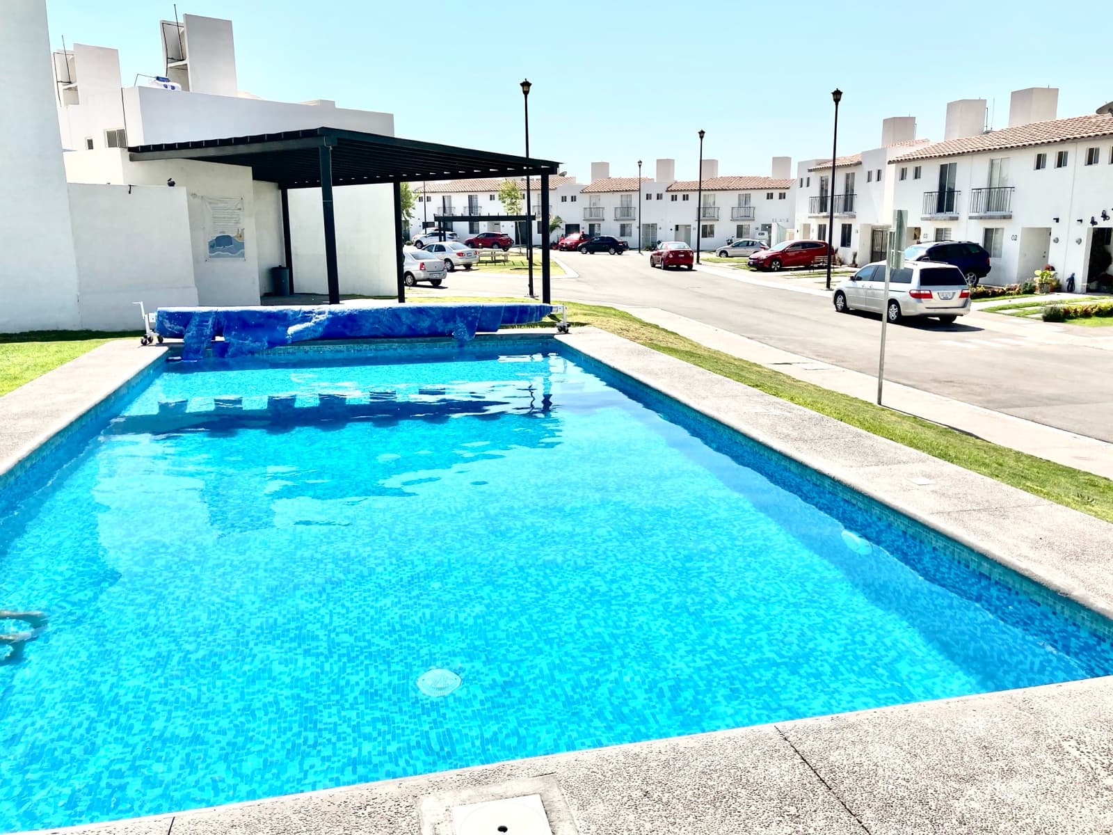House - Ciudad del Sol Subdivision