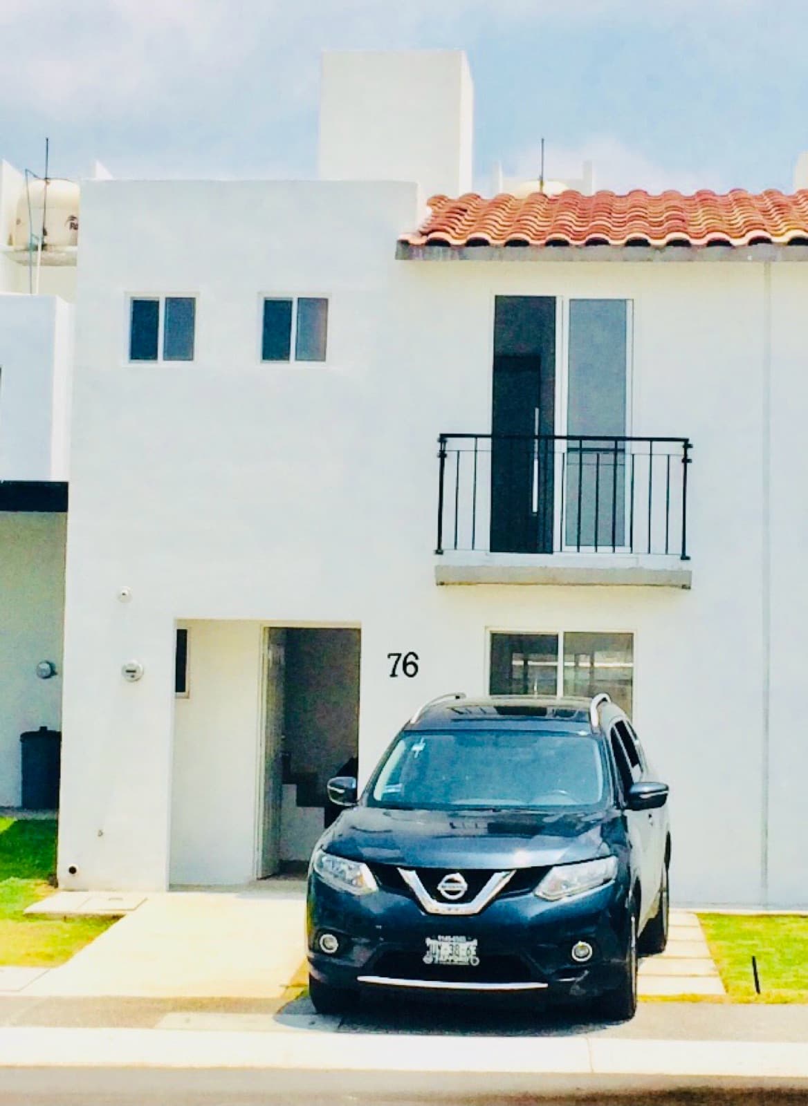 House - Ciudad del Sol Subdivision