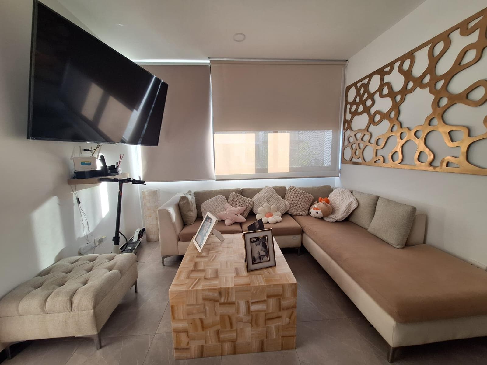Apartment for sale in Temozón Norte, Mérida, Yucatán