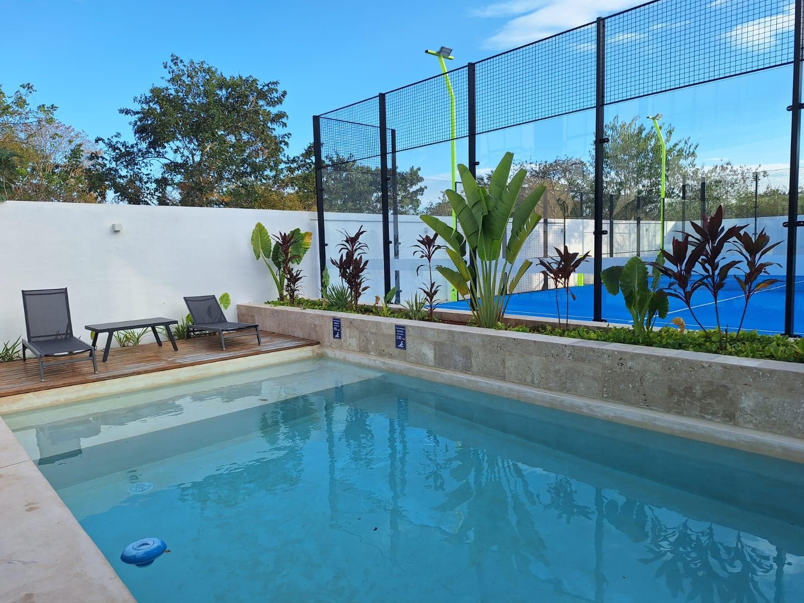 Apartment for sale in Temozón Norte, Mérida, Yucatán