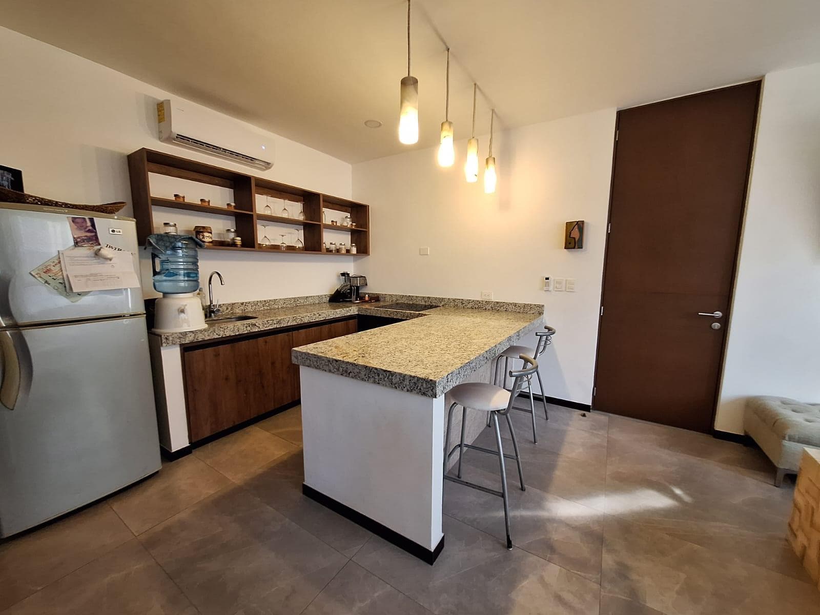 Apartment for sale in Temozón Norte, Mérida, Yucatán