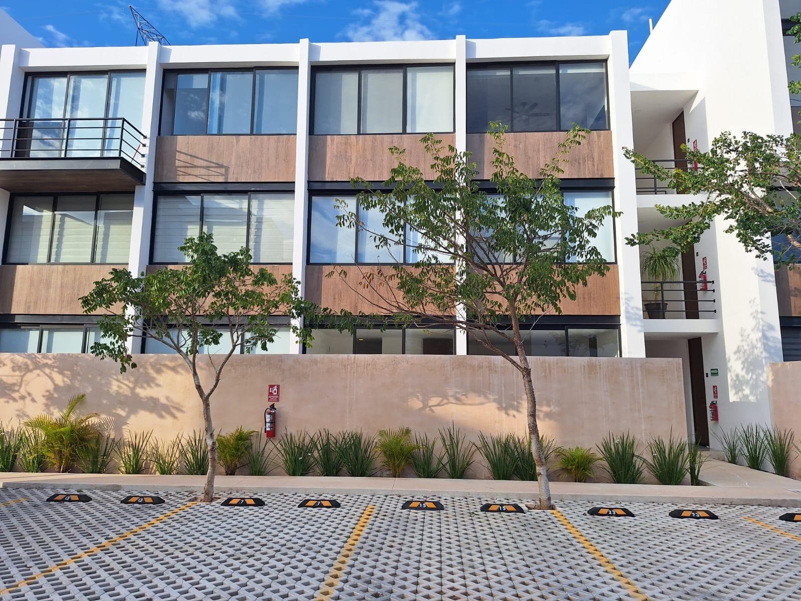 Apartment for sale in Temozón Norte, Mérida, Yucatán