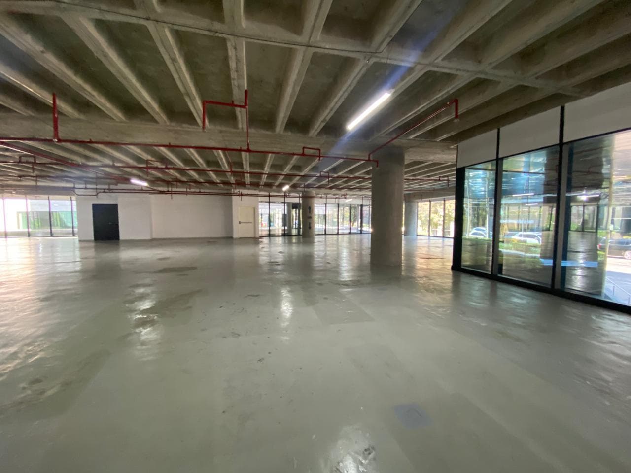 Office in Lomas de Chapultepec