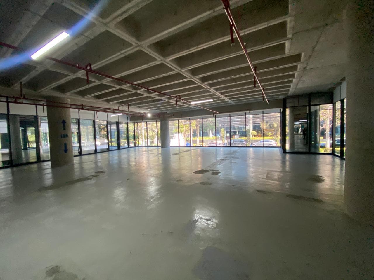 Office in Lomas de Chapultepec