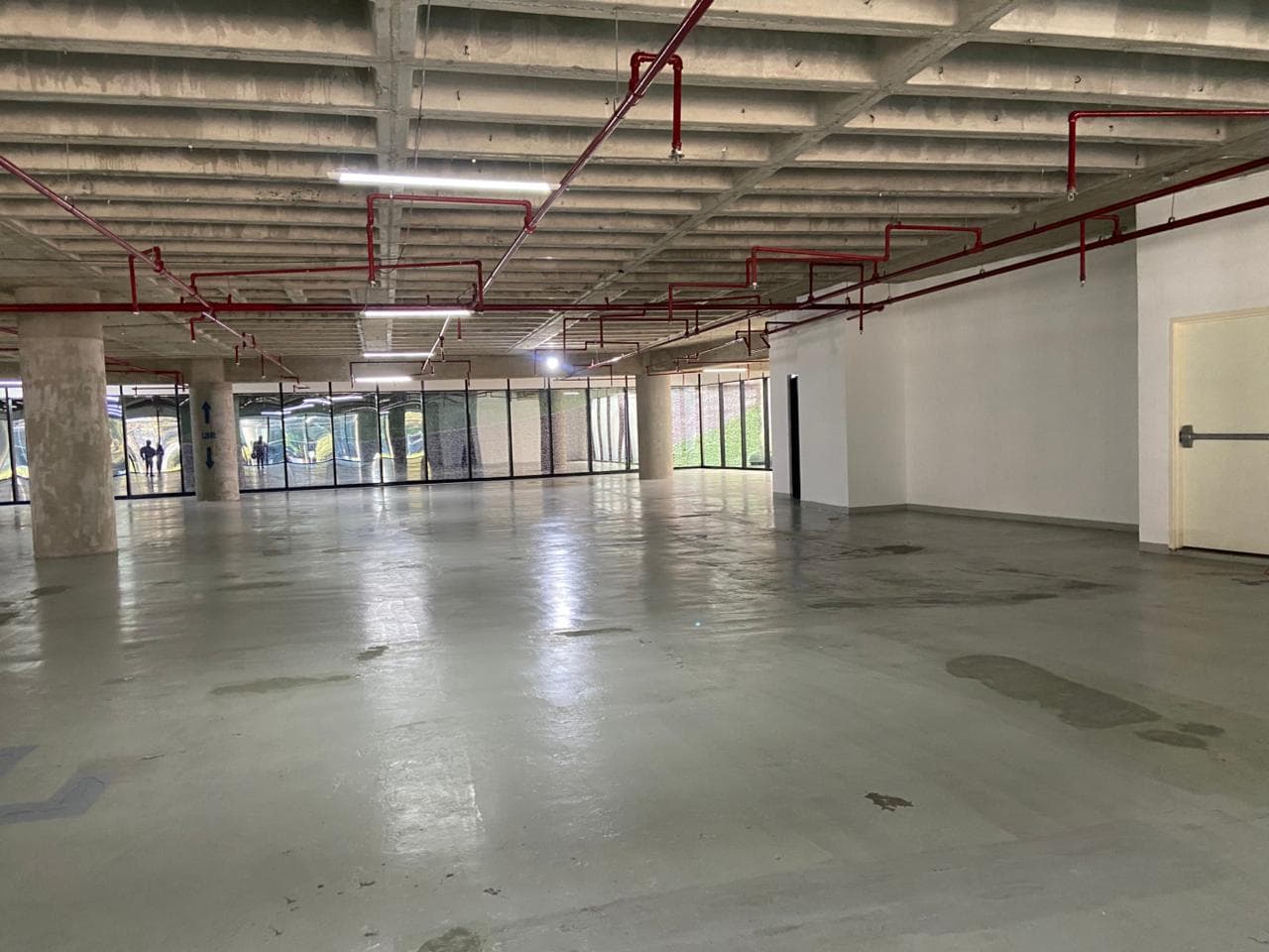 Office in Lomas de Chapultepec