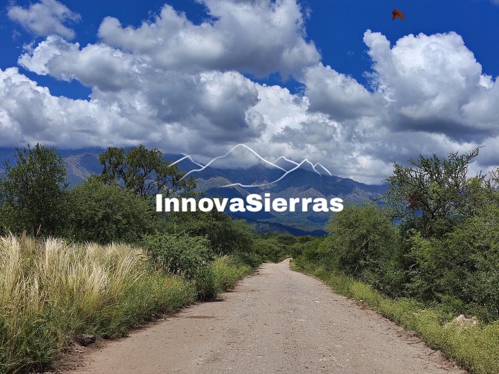 17.5-hectare lot for sale | Quebrada de Los Pozos – Villa de Las Rosas