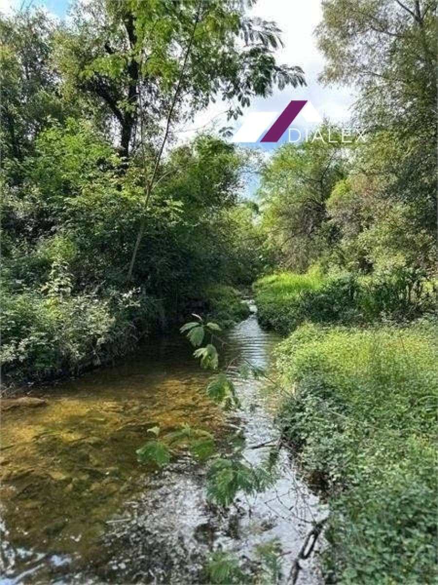 FOR SALE: 20,355 m² rural lot in MONTEMORELOS, EL PASTOR area, on the road to Rayones