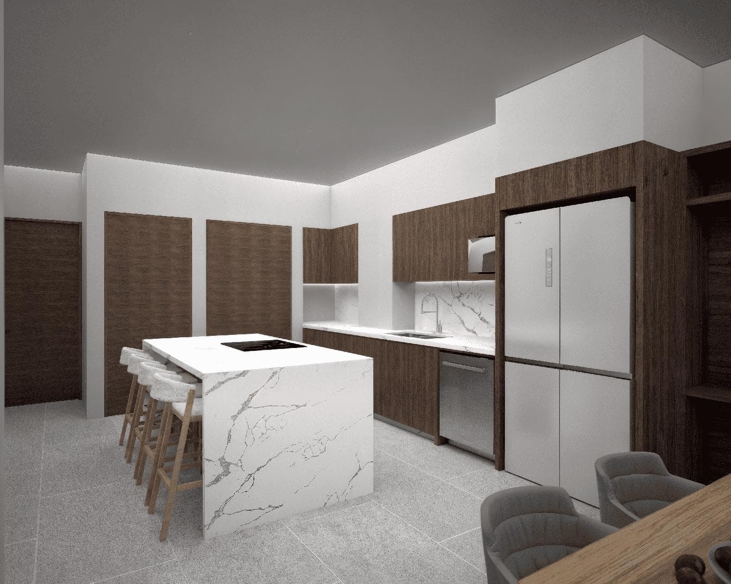 2-Bedroom Apartments for Sale in Fluvial Vallarta: High Demand in Puerto Vallarta MCS Fluvial