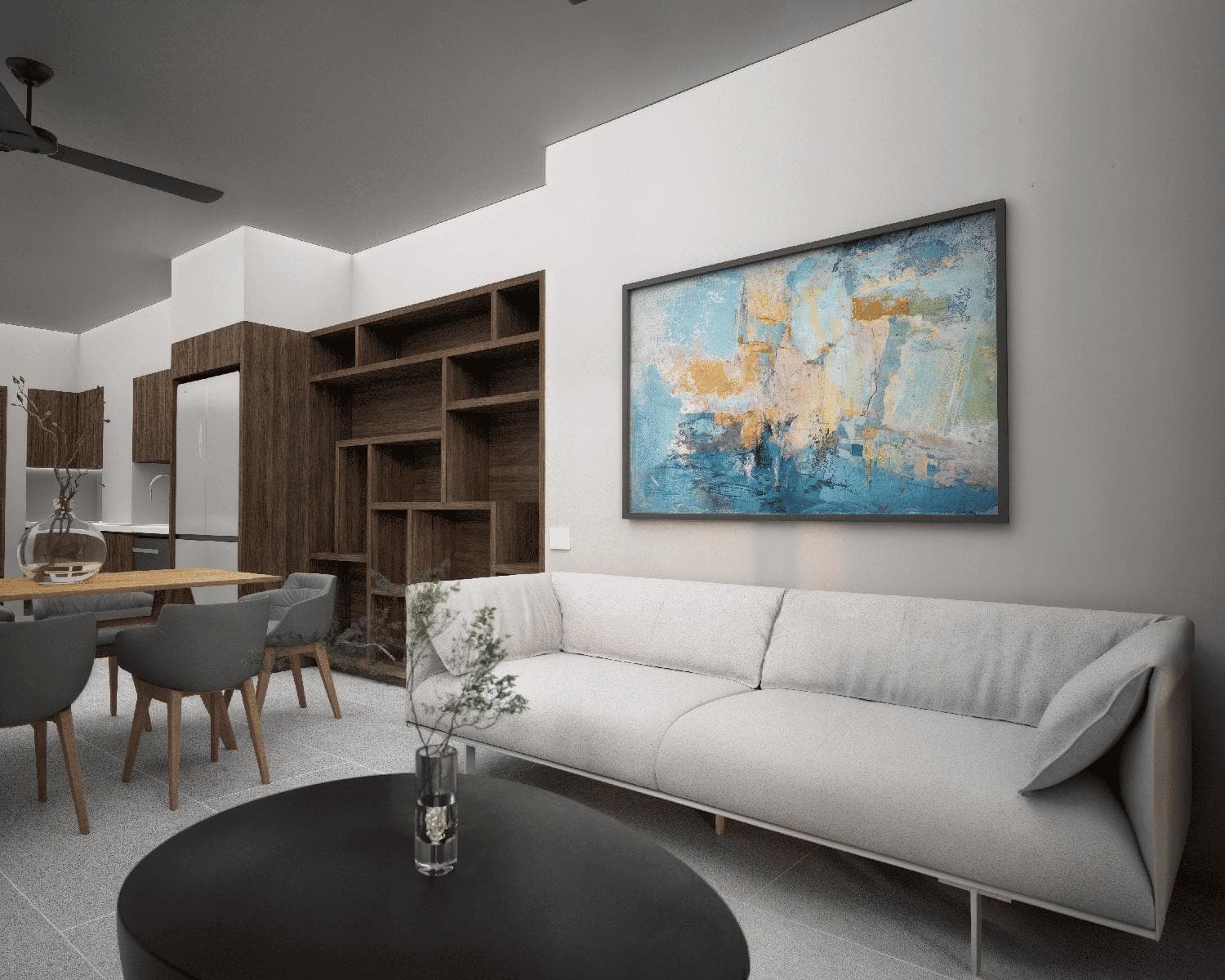 2-Bedroom Apartments for Sale in Fluvial Vallarta: High Demand in Puerto Vallarta MCS Fluvial