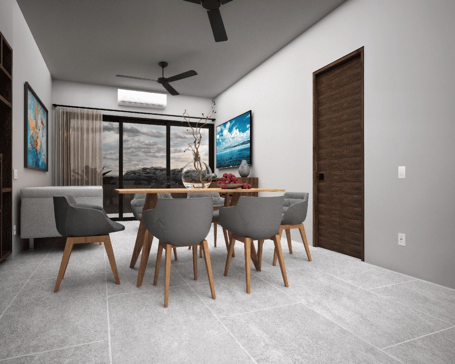 2-Bedroom Apartments for Sale in Fluvial Vallarta: High Demand in Puerto Vallarta MCS Fluvial