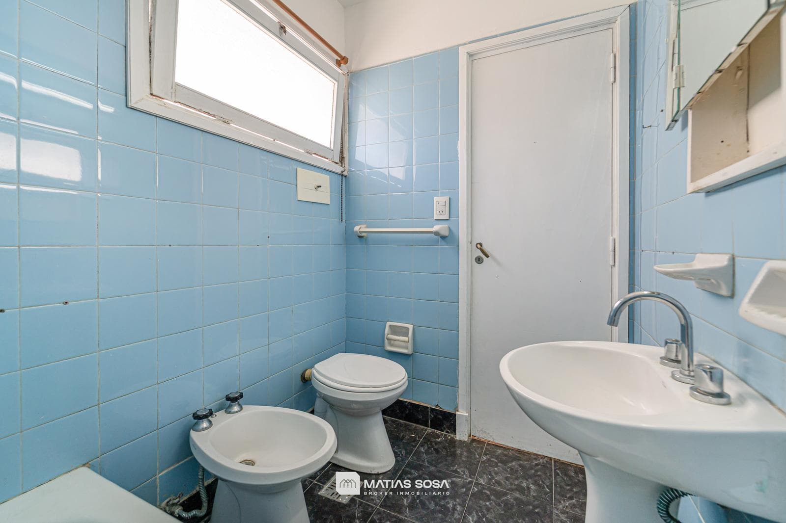 For Sale - 2-Room Apartment - Downtown