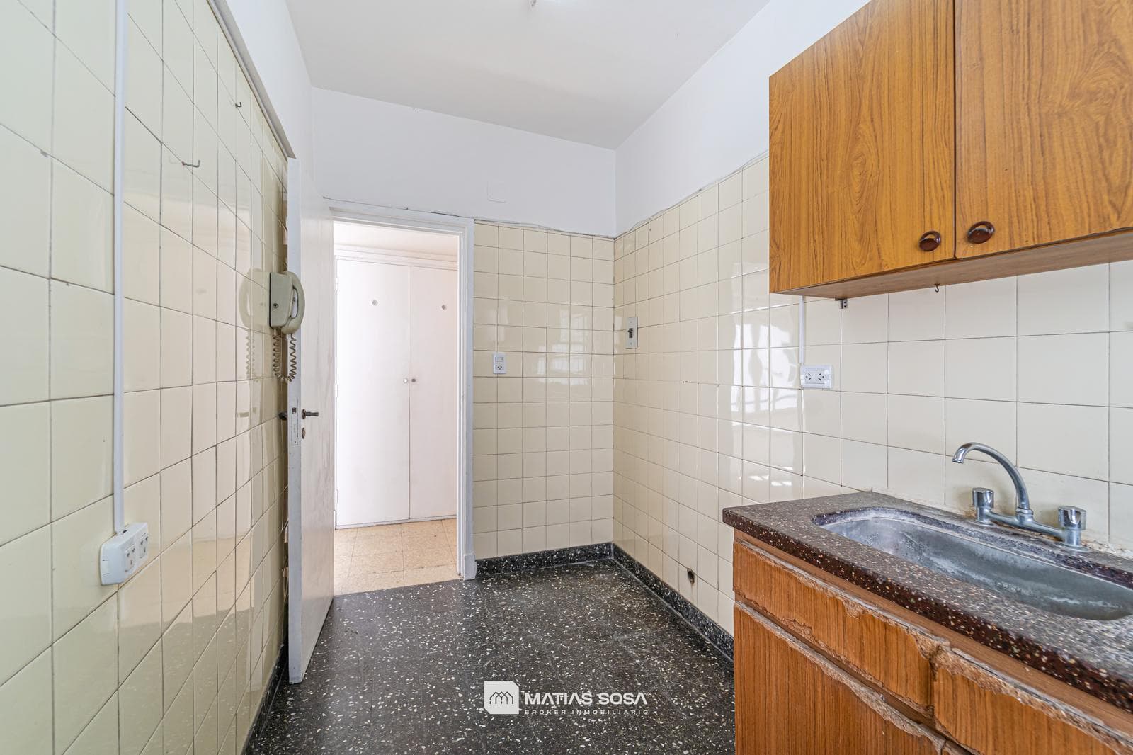 For Sale - 2-Room Apartment - Downtown