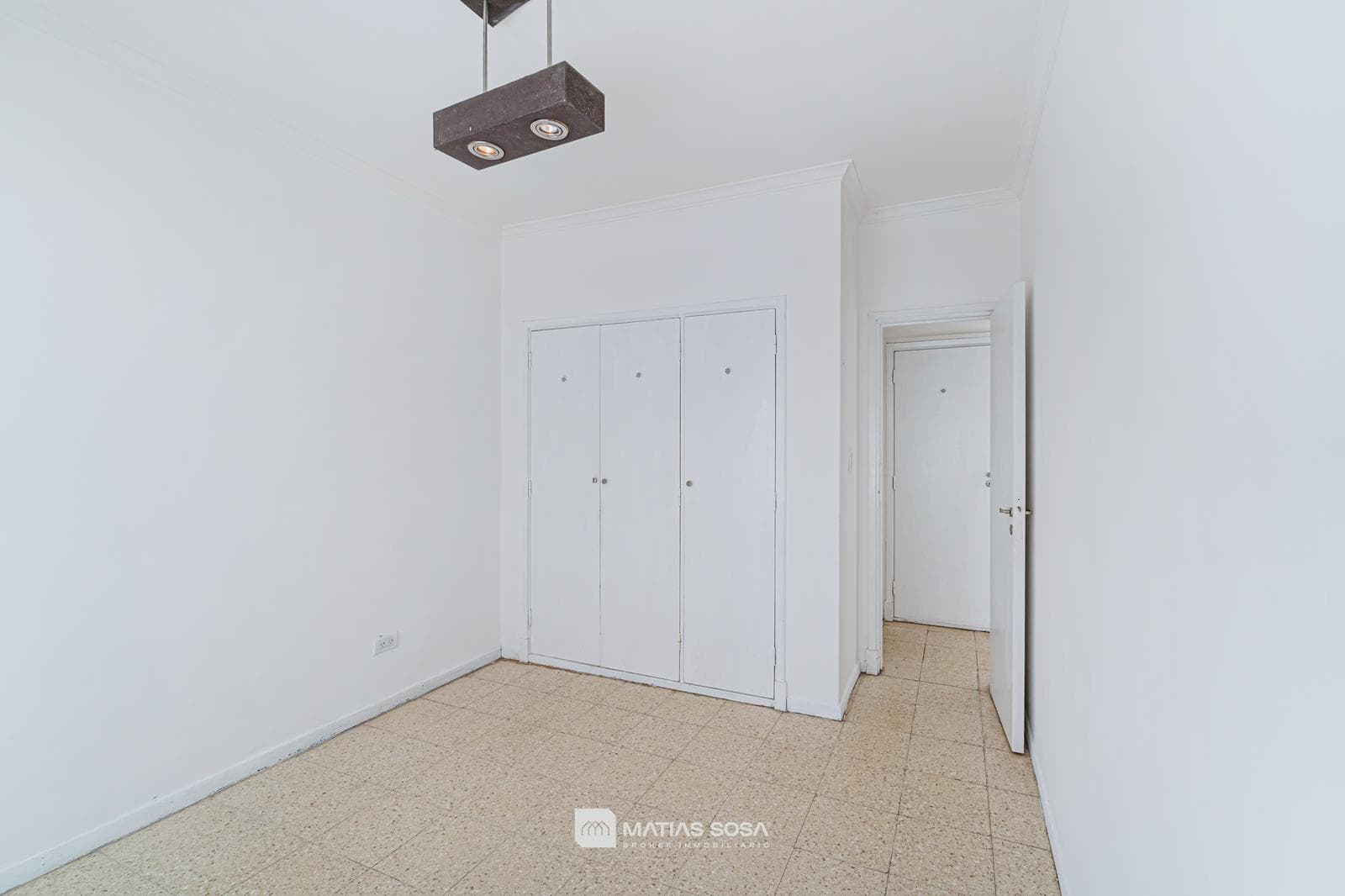 For Sale - 2-Room Apartment - Downtown