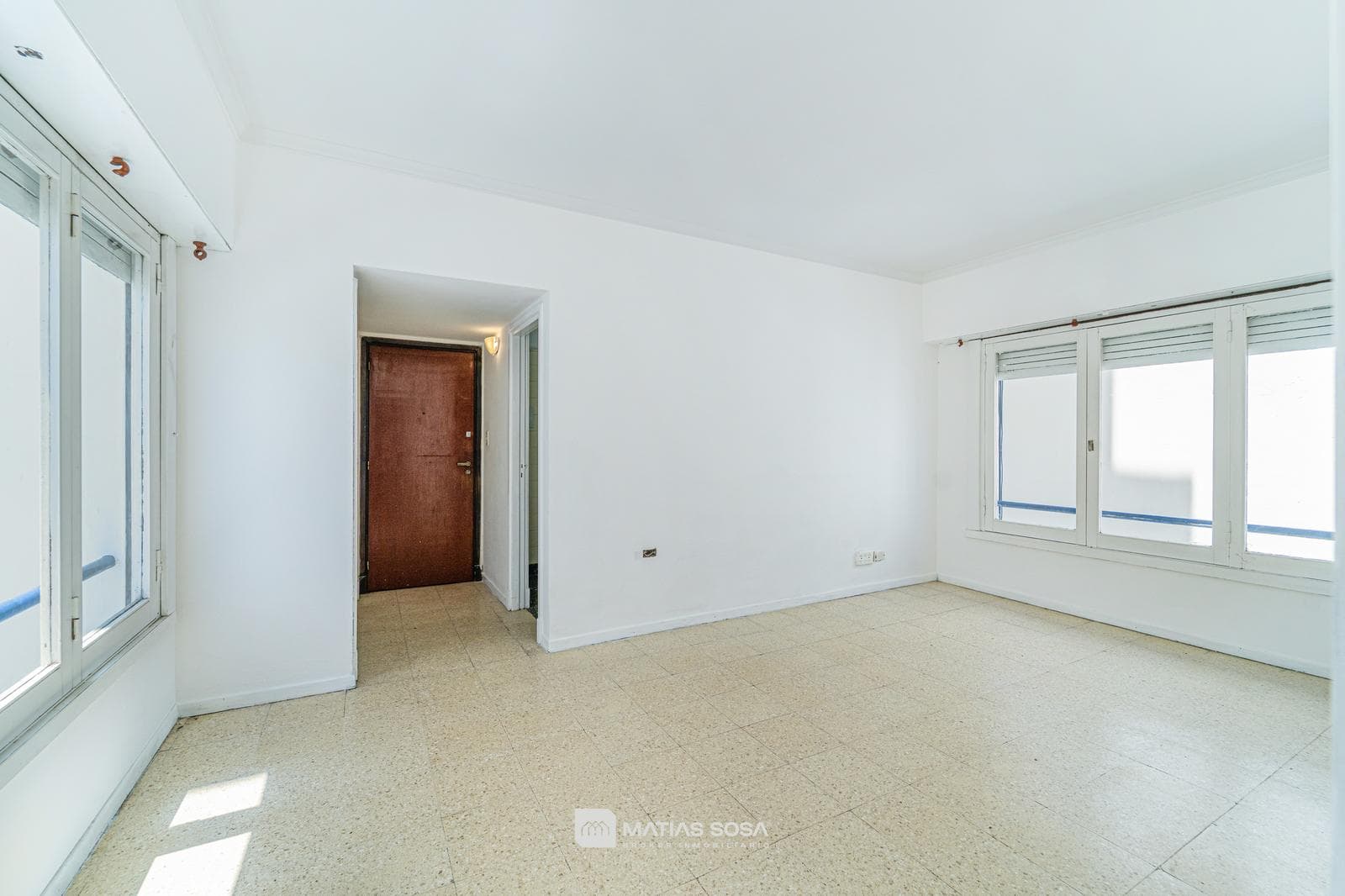 For Sale - 2-Room Apartment - Downtown