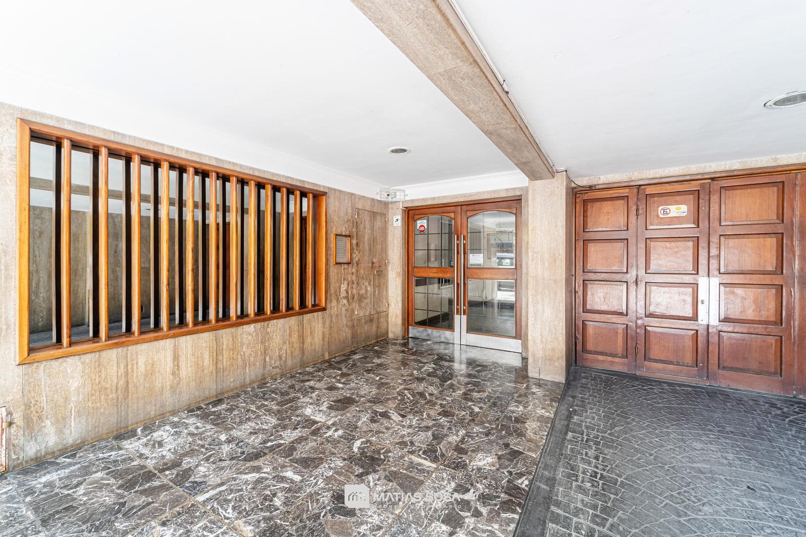 For Sale - 2-Room Apartment - Downtown