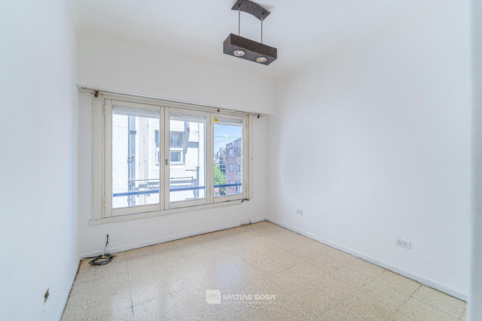 For Sale - 2-Room Apartment - Downtown