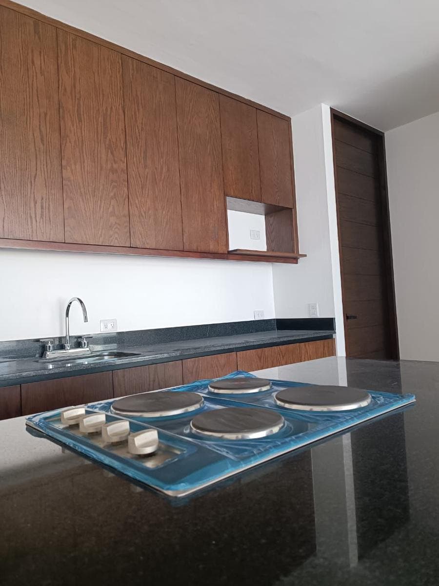 House for Sale in the Xcanatun Residential Community in Mérida