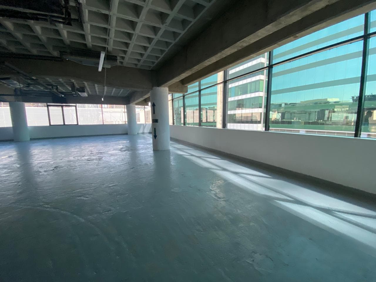 Office in Lomas de Chapultepec