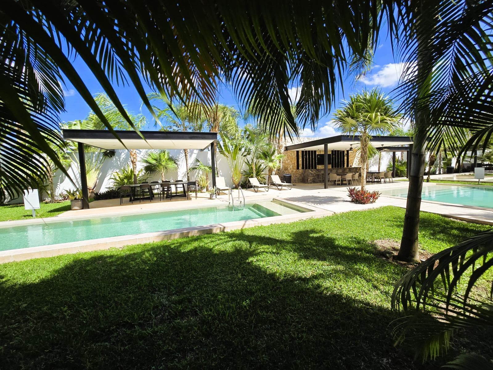 Residence for Rent on Privada El Origen in Xcanatun