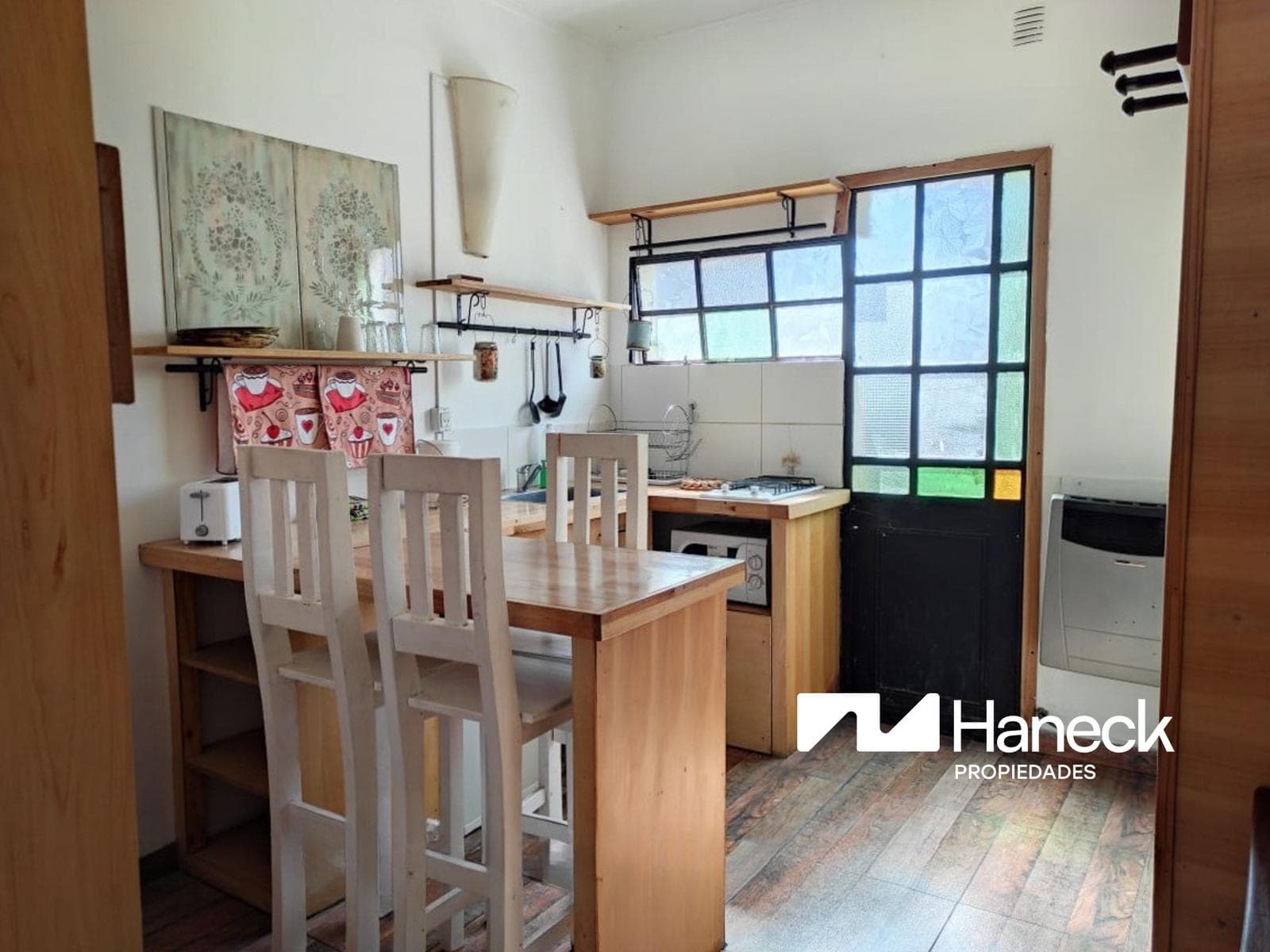 20-meter studio apartment, SUITABLE FOR TOURISTS.
