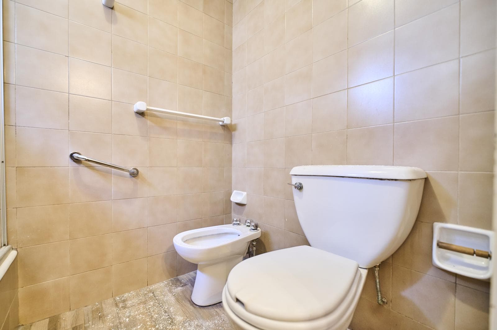 4-room apartment for sale with a balcony—very bright - Congreso