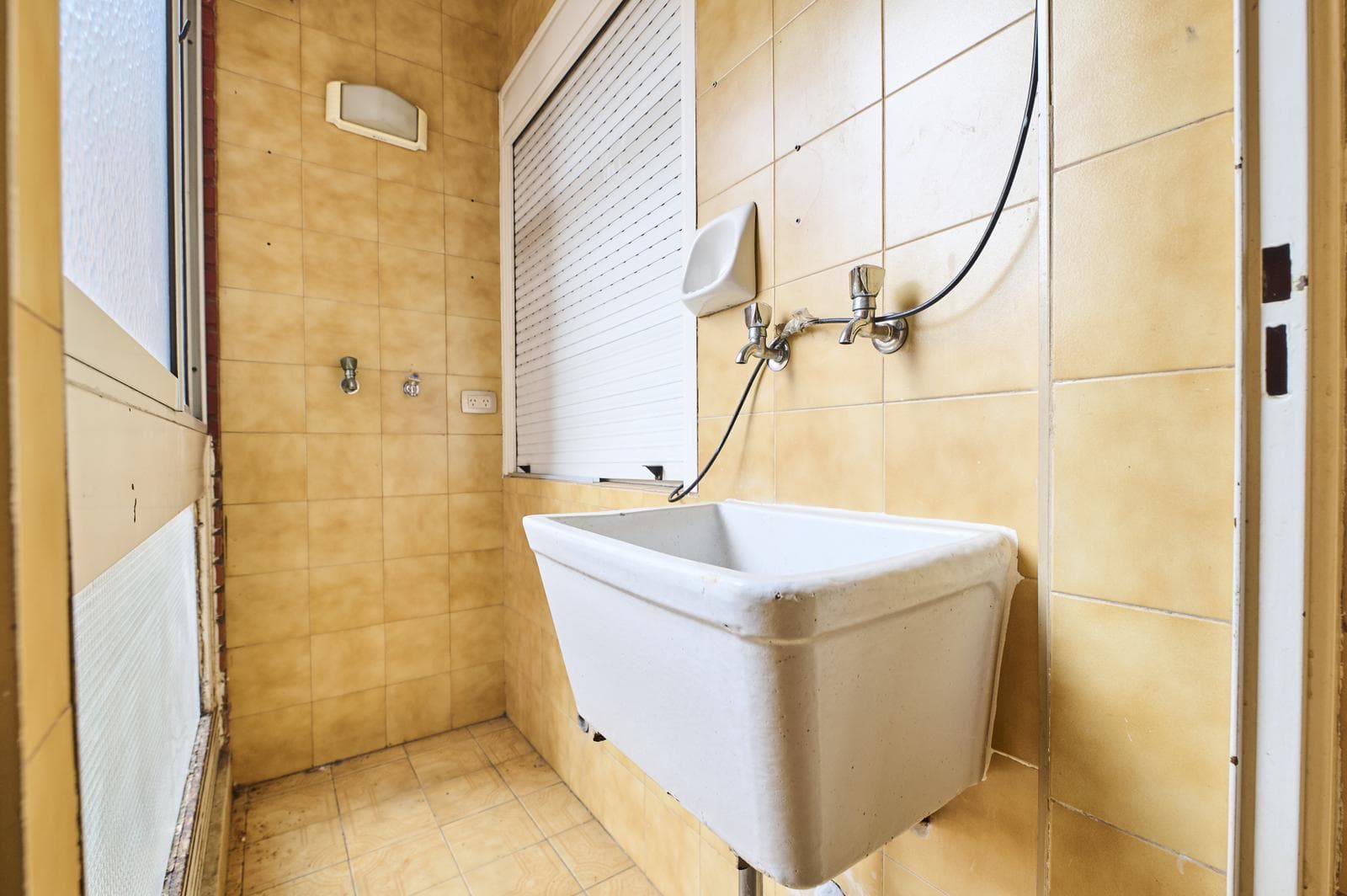 4-room apartment for sale with a balcony—very bright - Congreso