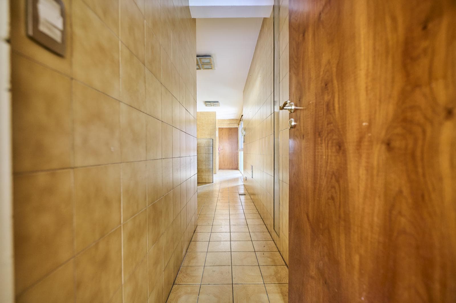 4-room apartment for sale with a balcony—very bright - Congreso