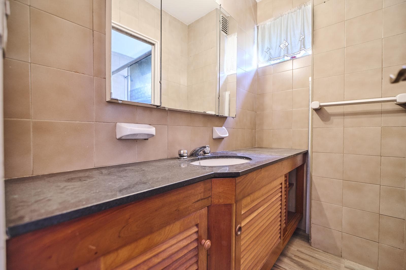 4-room apartment for sale with a balcony—very bright - Congreso