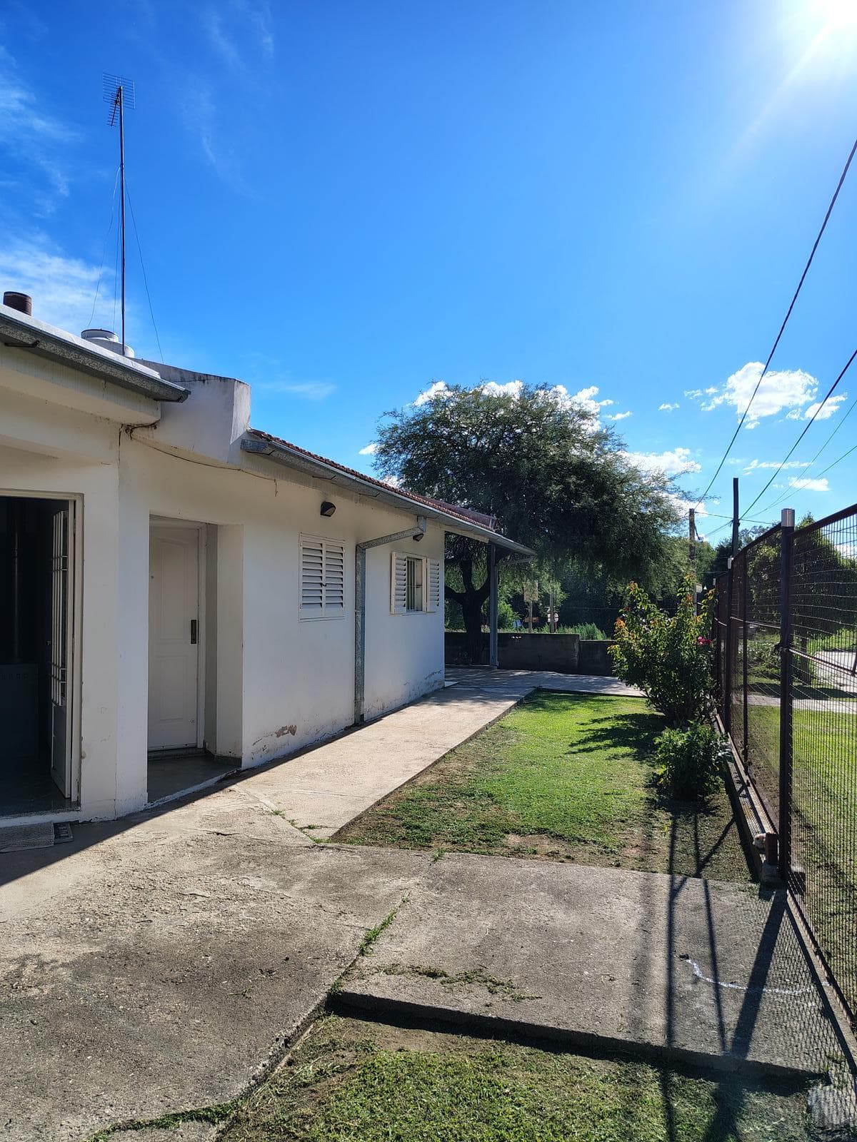 House for Sale in La Perla del Lago | San Roque | Near Carlos Paz and the highway