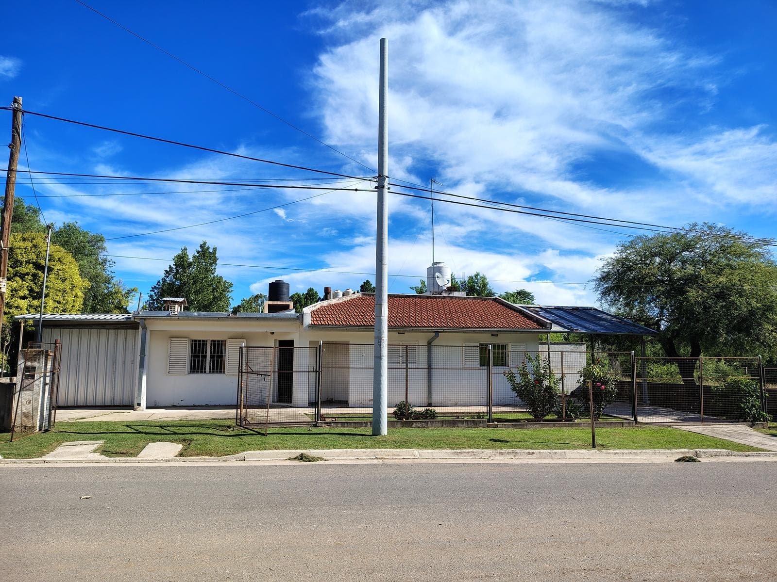 House for Sale in La Perla del Lago | San Roque | Near Carlos Paz and the highway
