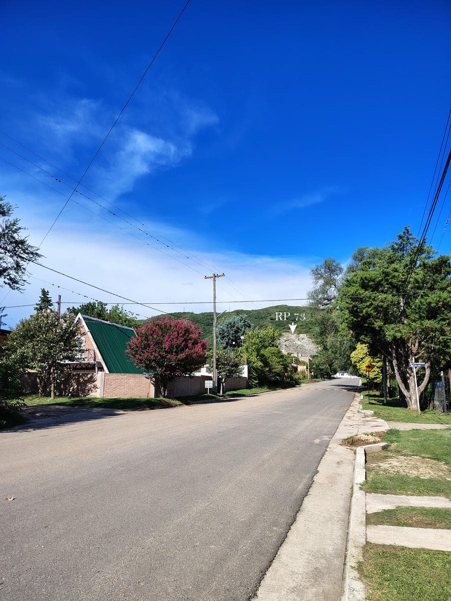 House for Sale in La Perla del Lago | San Roque | Near Carlos Paz and the highway