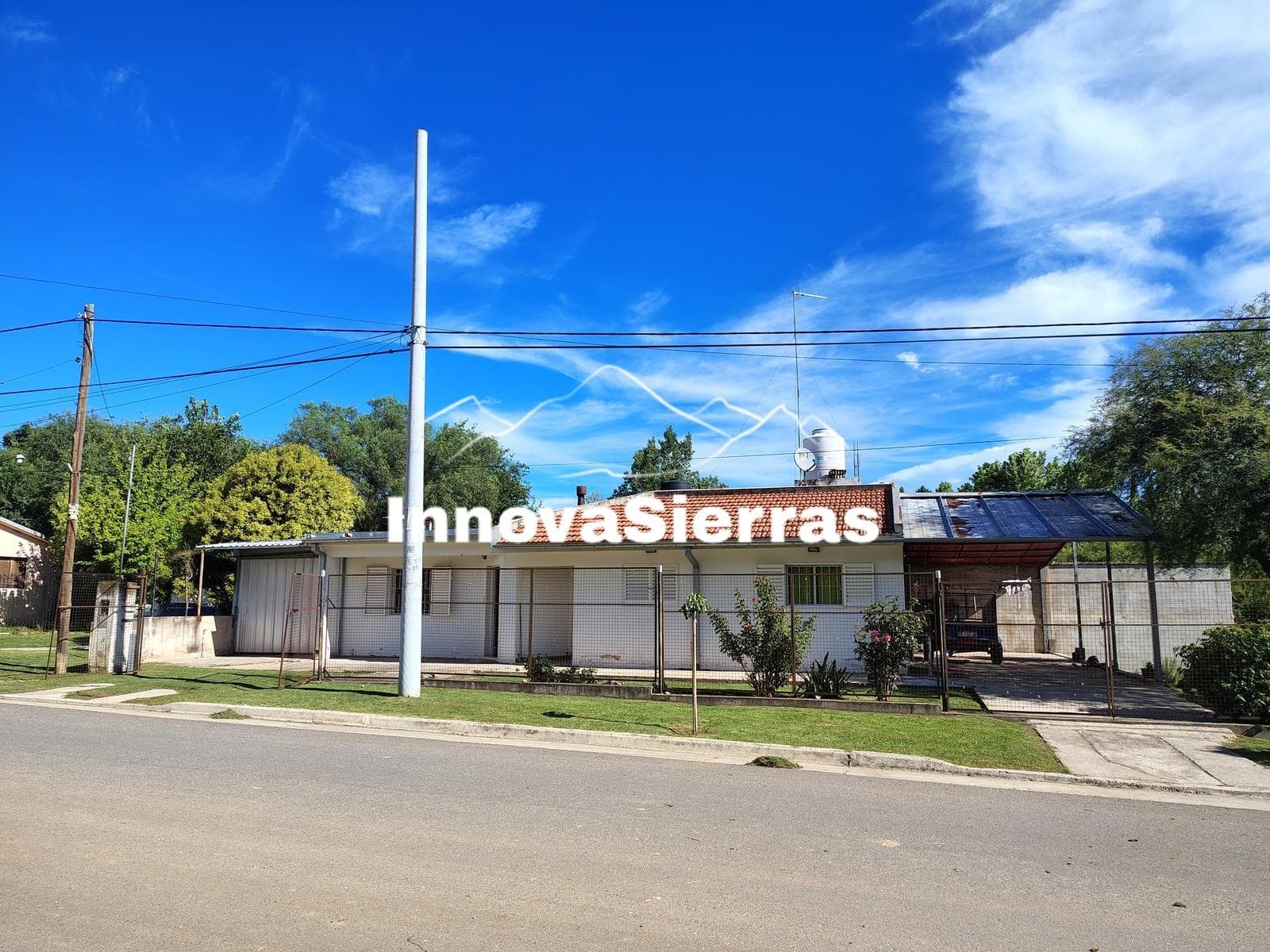 House for Sale in La Perla del Lago | San Roque | Near Carlos Paz and the highway