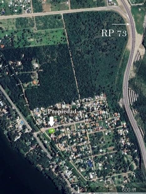 House for Sale in La Perla del Lago | San Roque | Near Carlos Paz and the highway