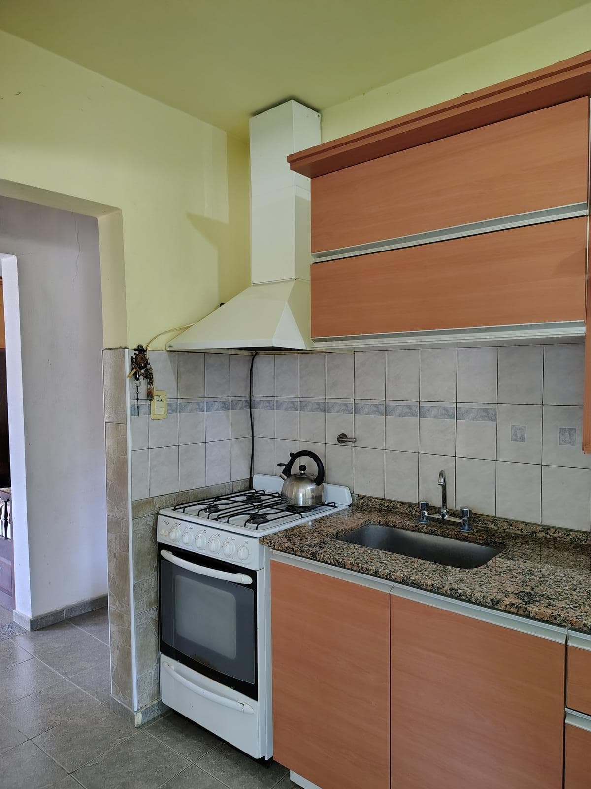 House for Sale in La Perla del Lago | San Roque | Near Carlos Paz and the highway
