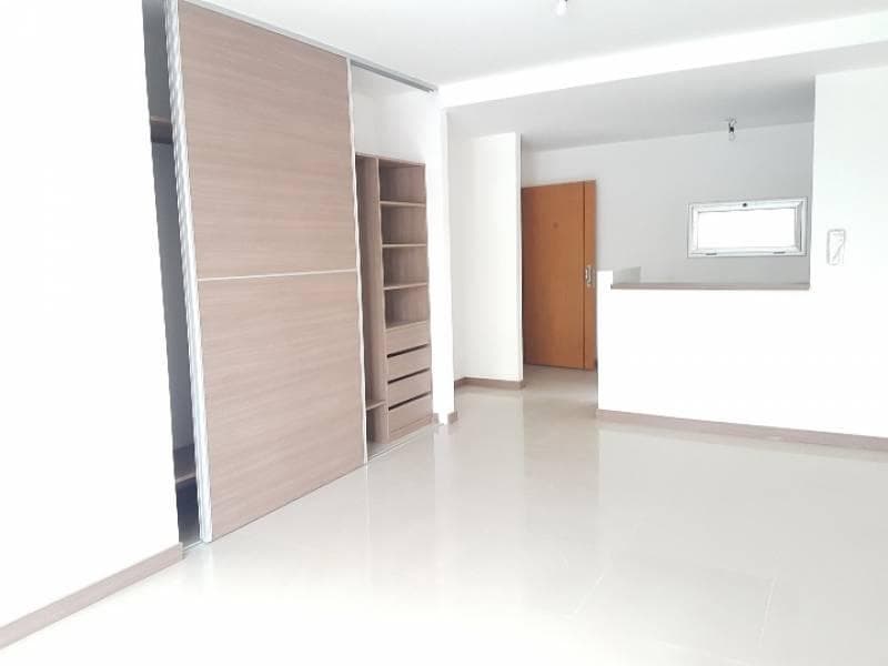 2-ROOM APARTMENT FOR SALE WITH BALCONY, 12TH FLOOR ON JB JUSTO Y VERA, SUITABLE FOR PROFESSIONALS