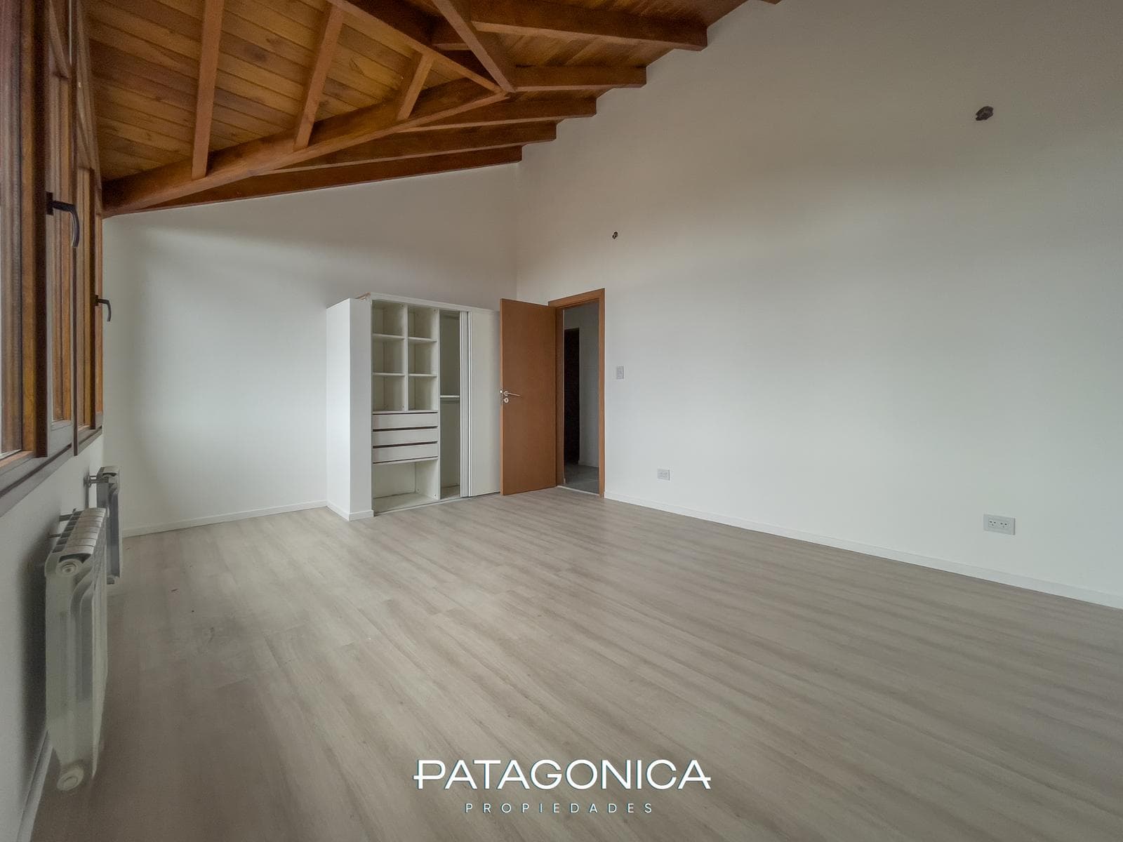 3-ROOM APARTMENT FOR SALE, 94 m², CENTRO/CENTRO, VILLA LA ANGOSTURA