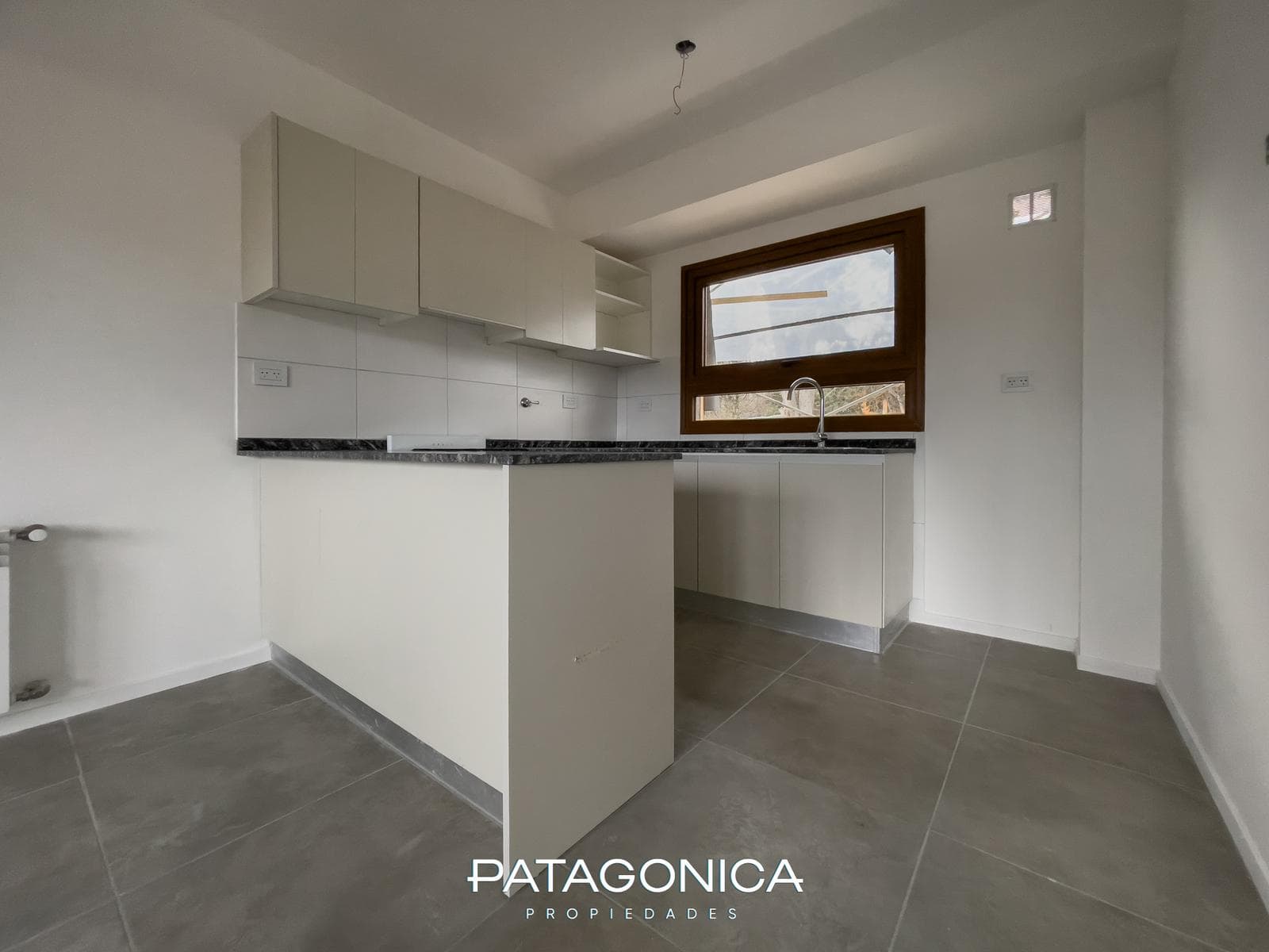 3-ROOM APARTMENT FOR SALE, 94 m², CENTRO/CENTRO, VILLA LA ANGOSTURA