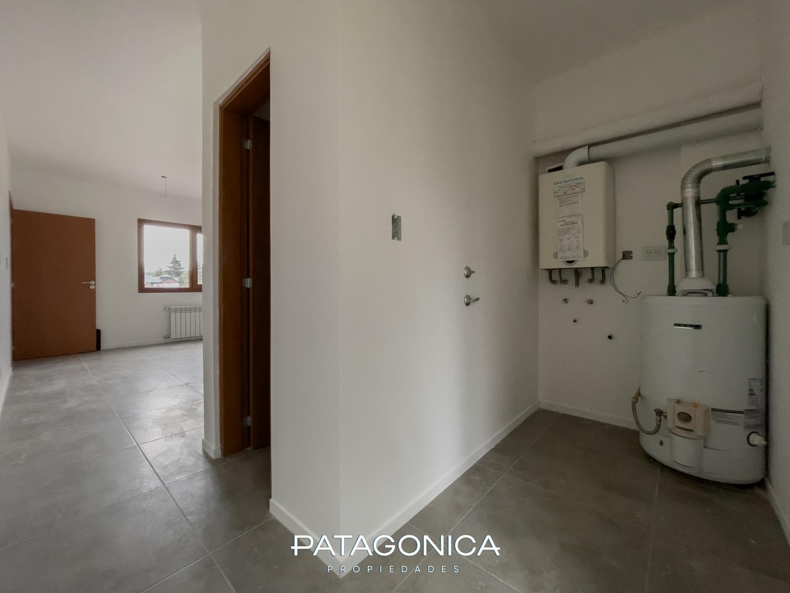 3-ROOM APARTMENT FOR SALE, 94 m², CENTRO/CENTRO, VILLA LA ANGOSTURA