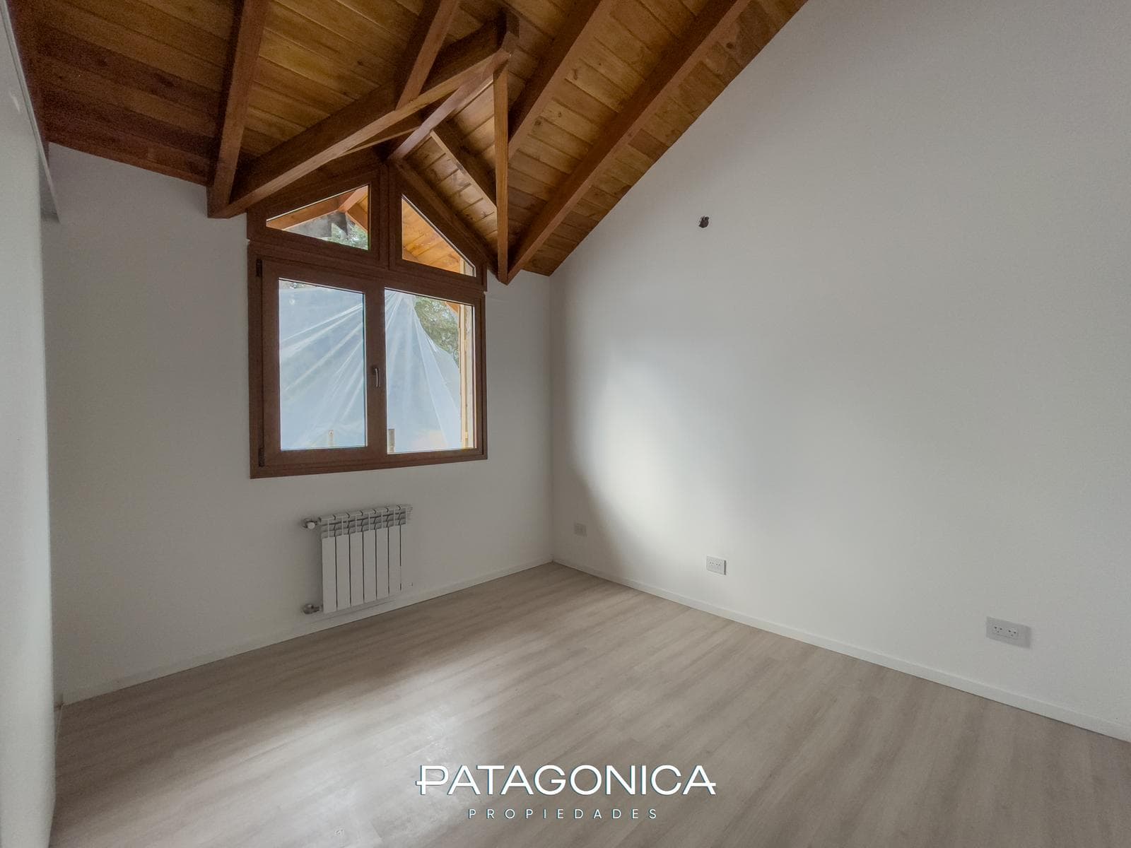 3-ROOM APARTMENT FOR SALE, 94 m², CENTRO/CENTRO, VILLA LA ANGOSTURA