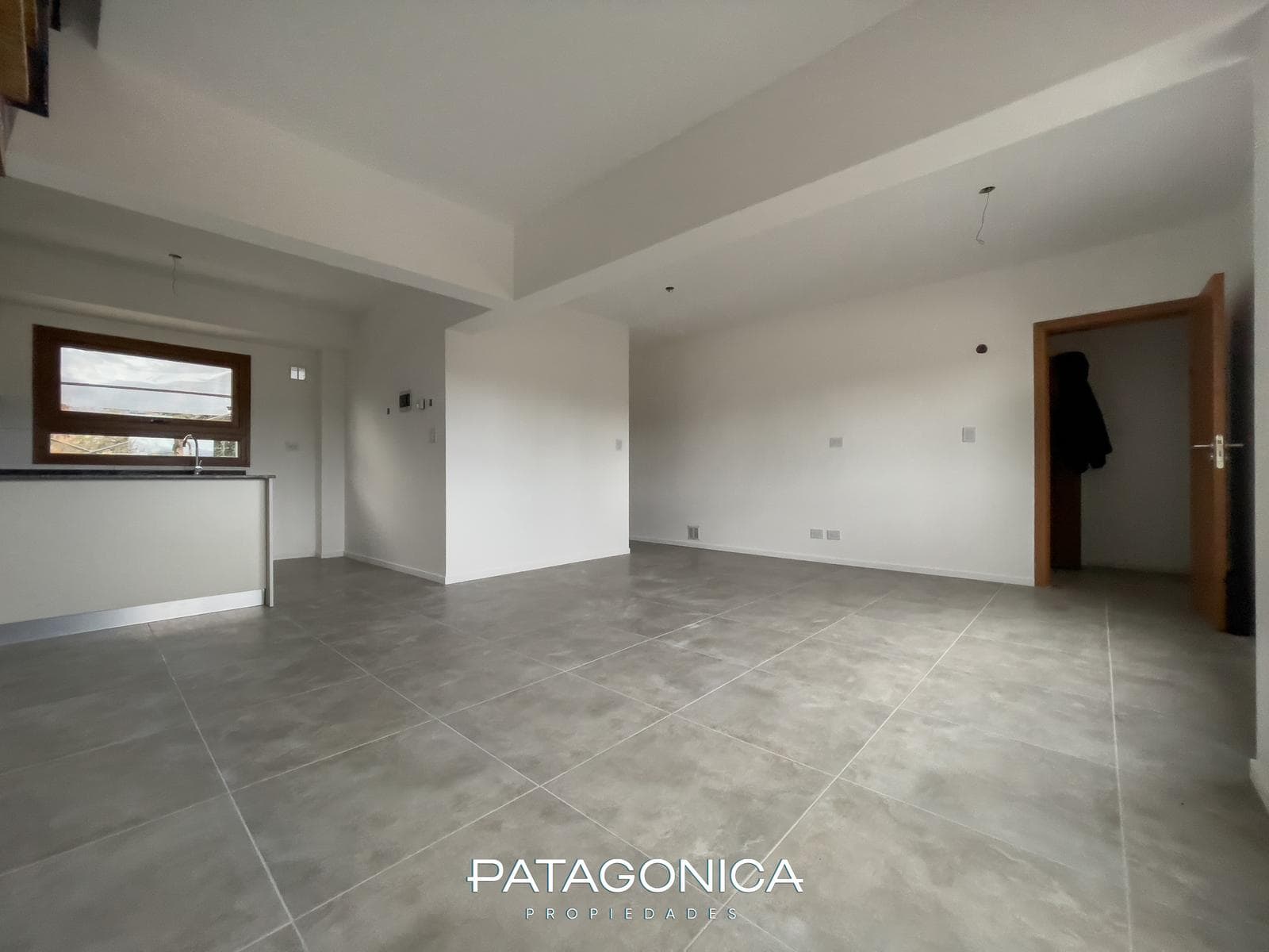3-ROOM APARTMENT FOR SALE, 94 m², CENTRO/CENTRO, VILLA LA ANGOSTURA