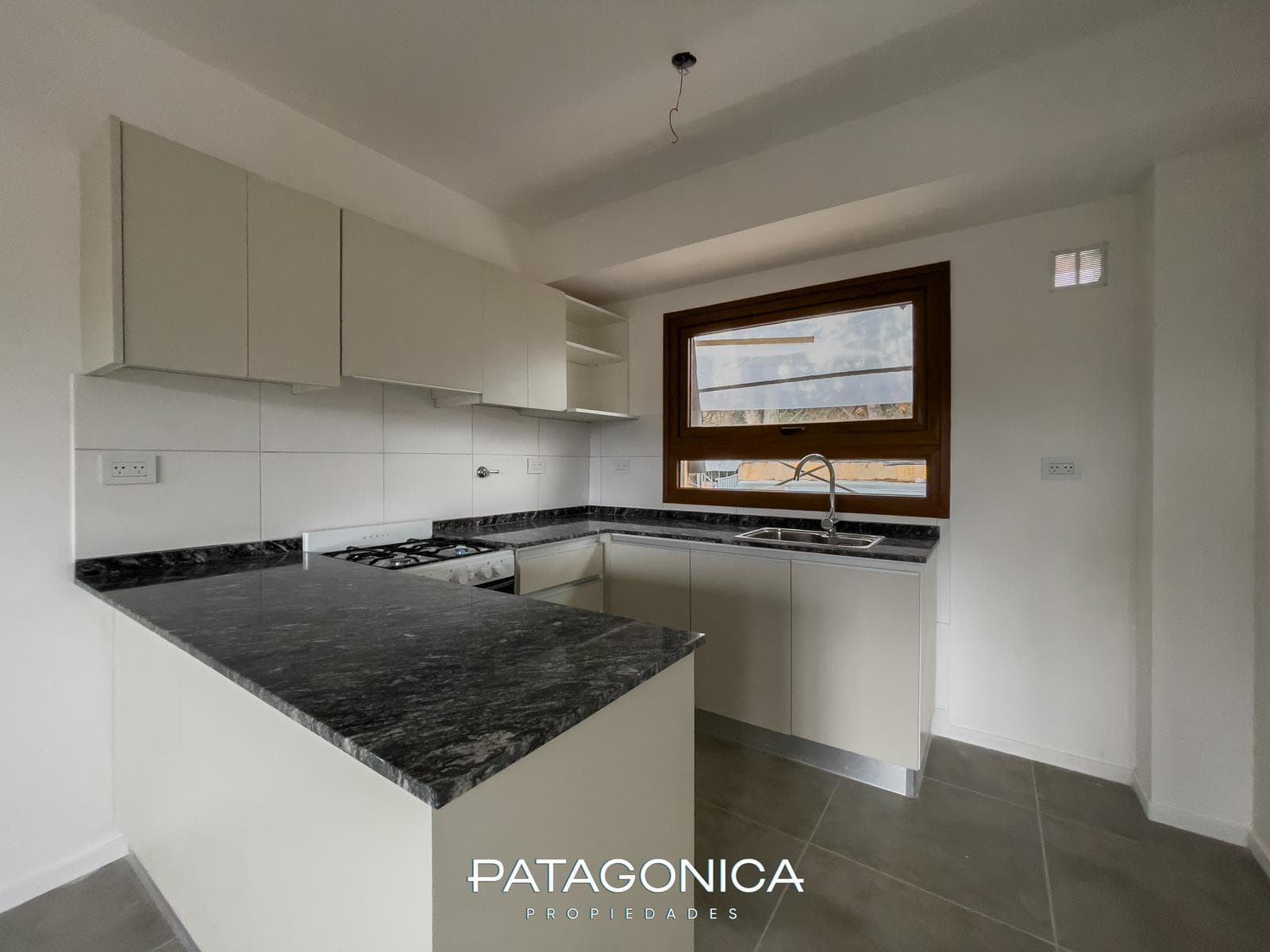 3-ROOM APARTMENT FOR SALE, 94 m², CENTRO/CENTRO, VILLA LA ANGOSTURA