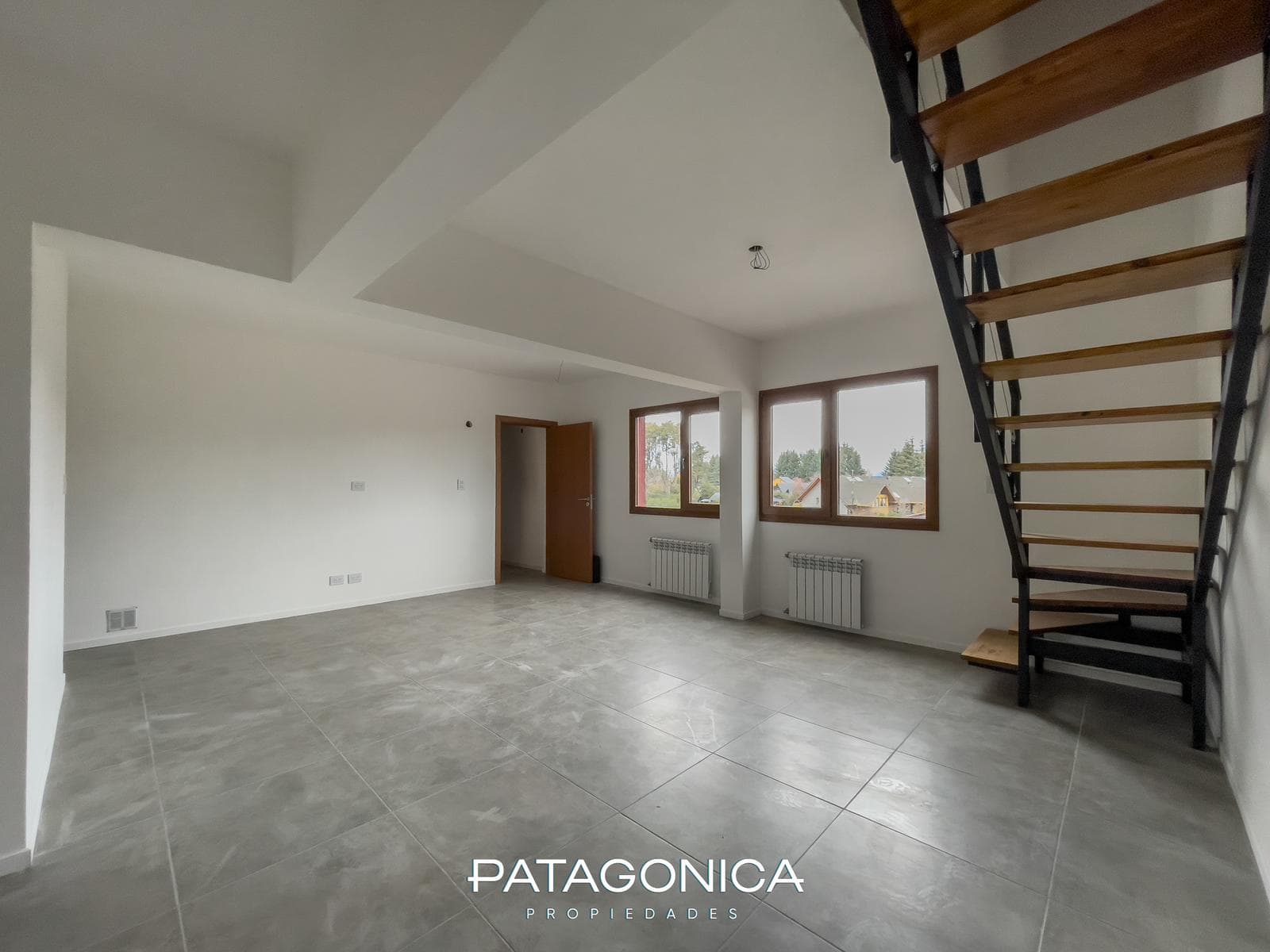 3-ROOM APARTMENT FOR SALE, 94 m², CENTRO/CENTRO, VILLA LA ANGOSTURA