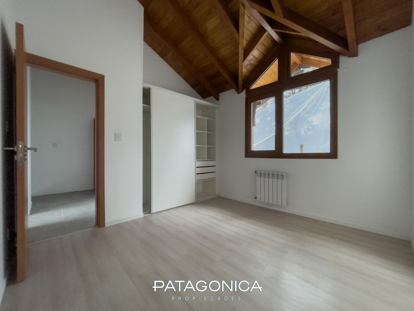 3-ROOM APARTMENT FOR SALE, 94 m², CENTRO/CENTRO, VILLA LA ANGOSTURA
