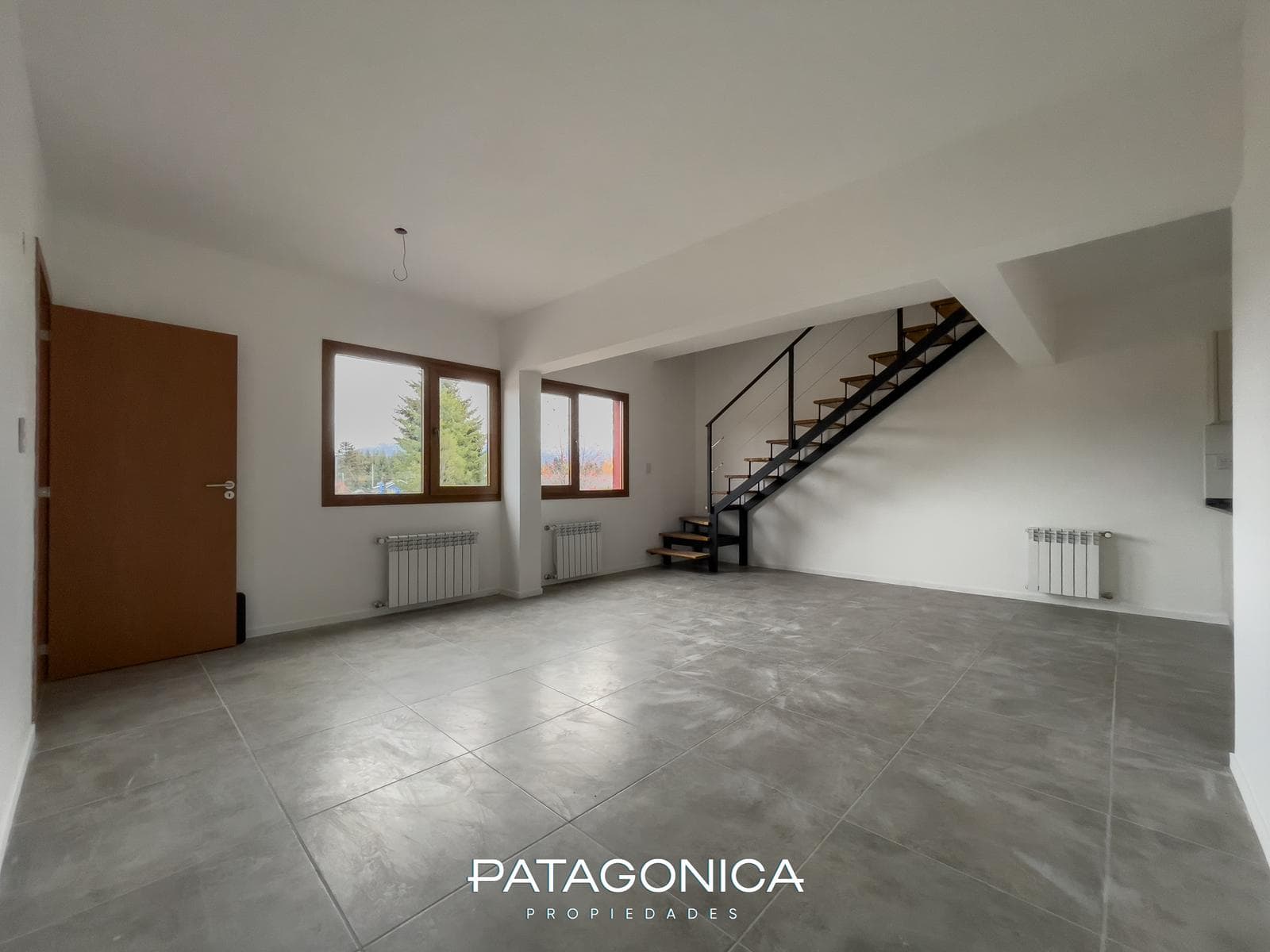 3-ROOM APARTMENT FOR SALE, 94 m², CENTRO/CENTRO, VILLA LA ANGOSTURA