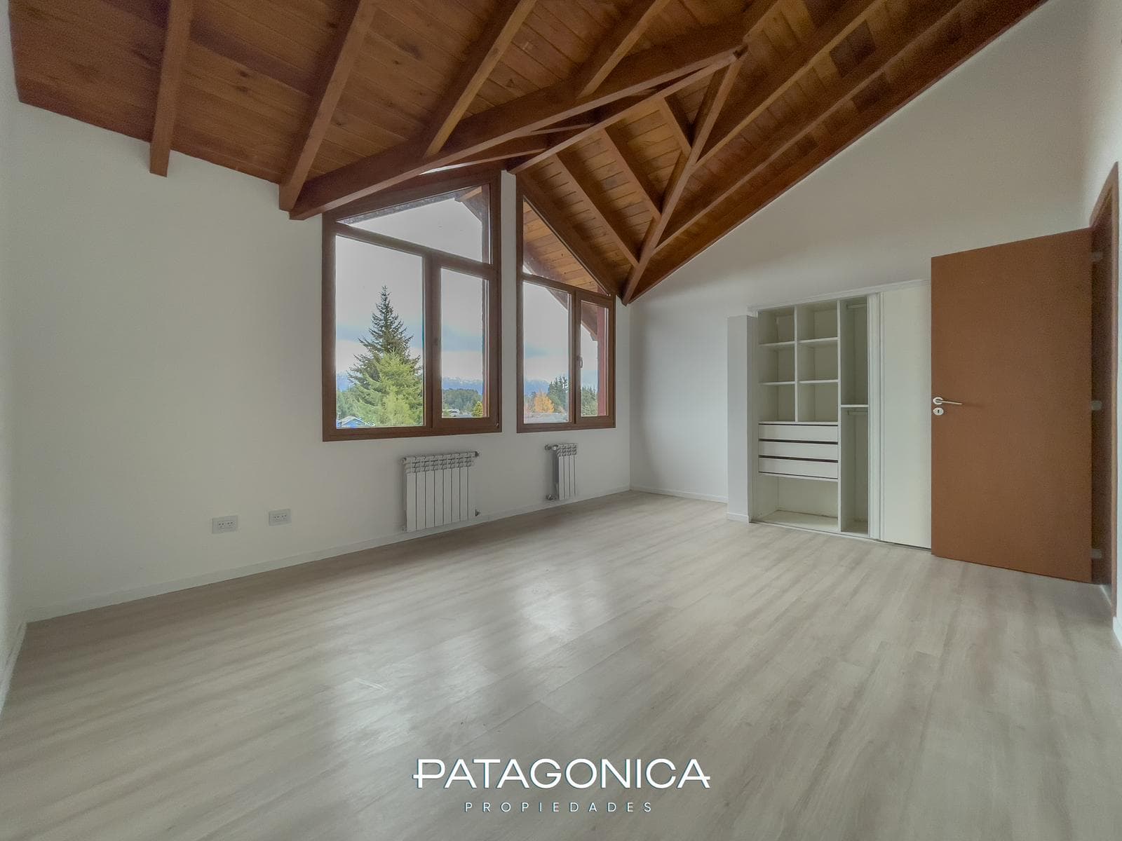 3-ROOM APARTMENT FOR SALE, 94 m², CENTRO/CENTRO, VILLA LA ANGOSTURA