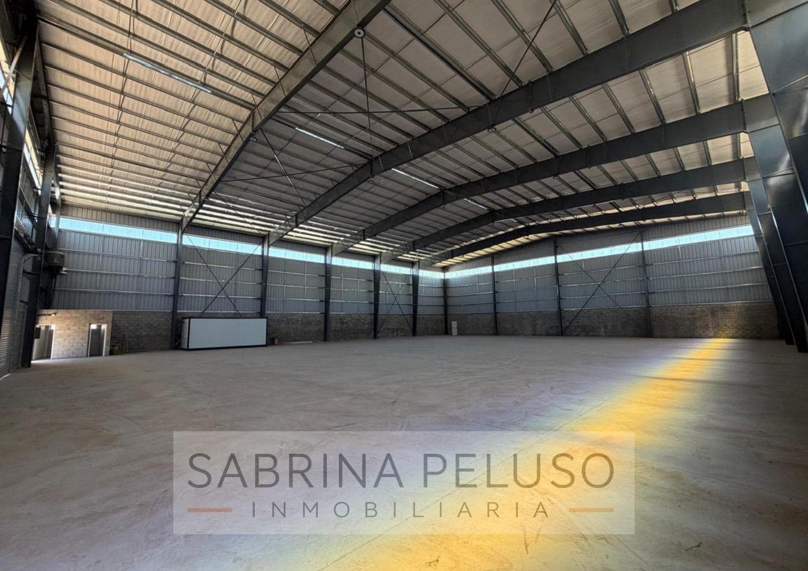 FOR SALE: Warehouse in the Moreno Industrial Park (PIM)