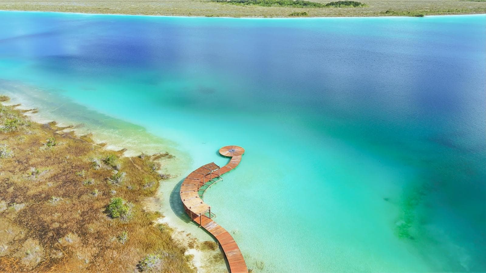 Apartment for Sale in Bacalar