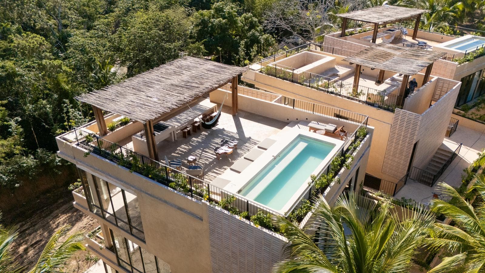 Apartment for Sale in Bacalar